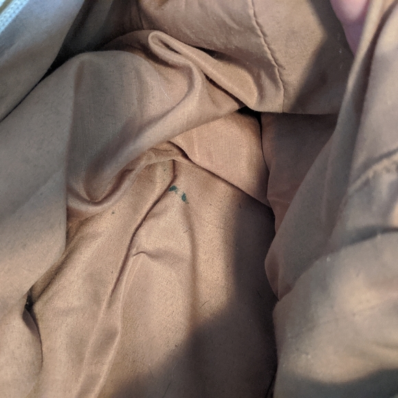 The Sak Woven Shoulder Purse - Picture 7 of 7